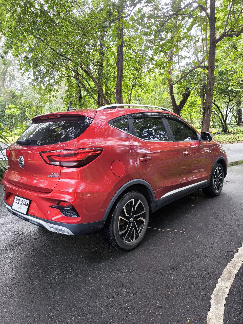 Аренда авто на Пхукете