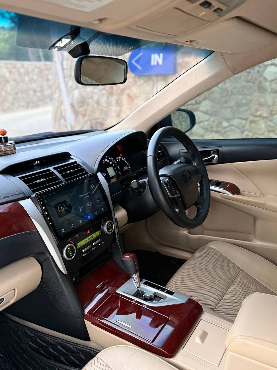 Продажа автомобиля в идеальном состоянии