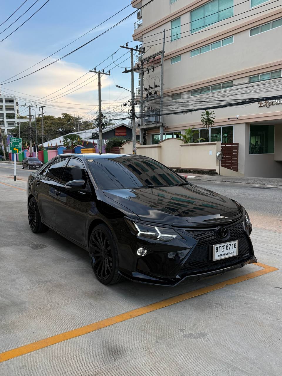 Продажа автомобиля в идеальном состоянии