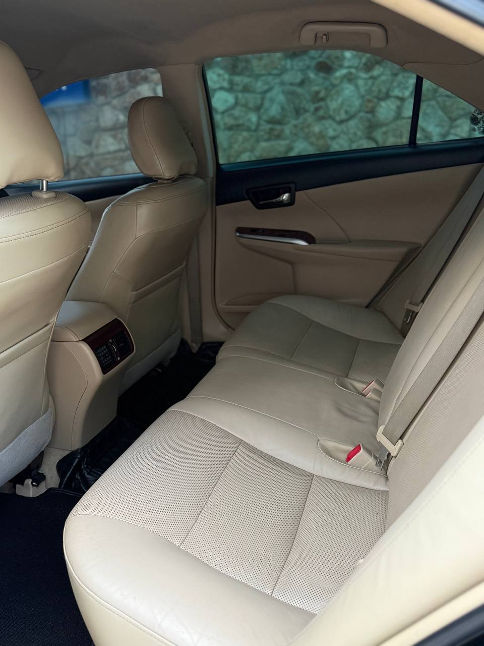 Продажа автомобиля в идеальном состоянии