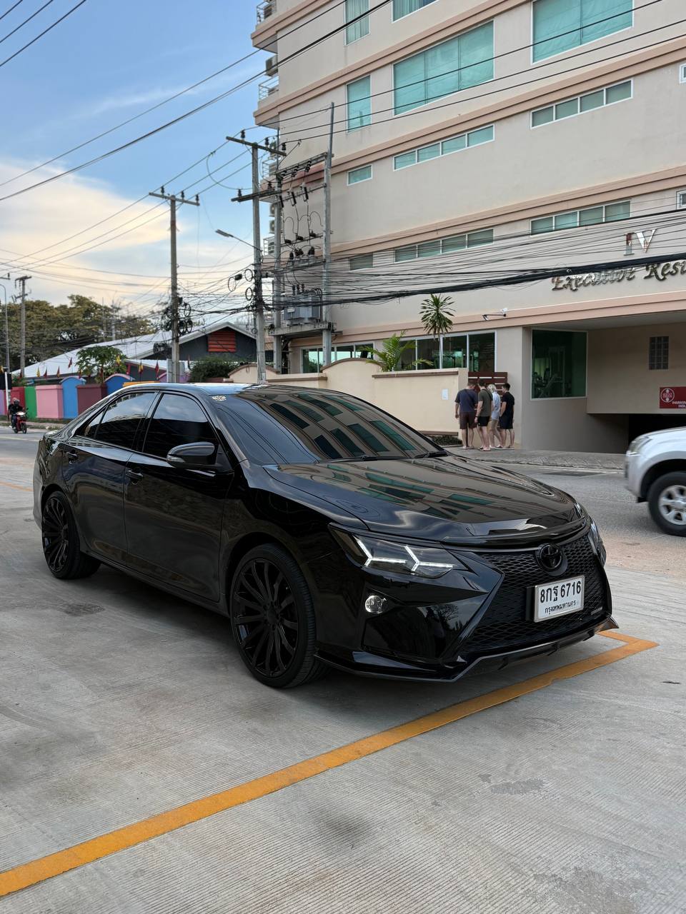 Продажа автомобиля в идеальном состоянии