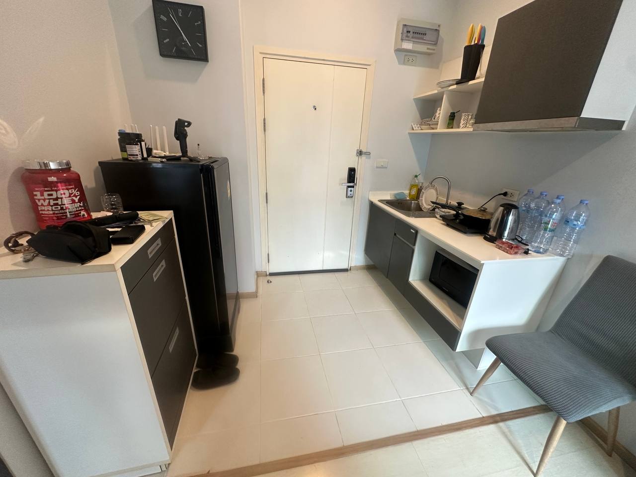 Доска объявлений в Таиланде