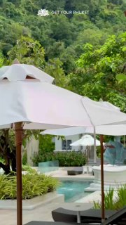 Эксклюзивные апартаменты на Пхукете