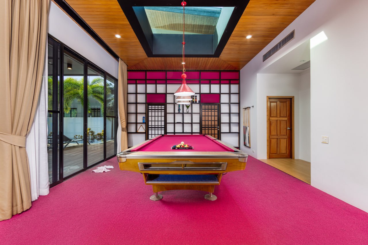 Доска объявлений в Таиланде