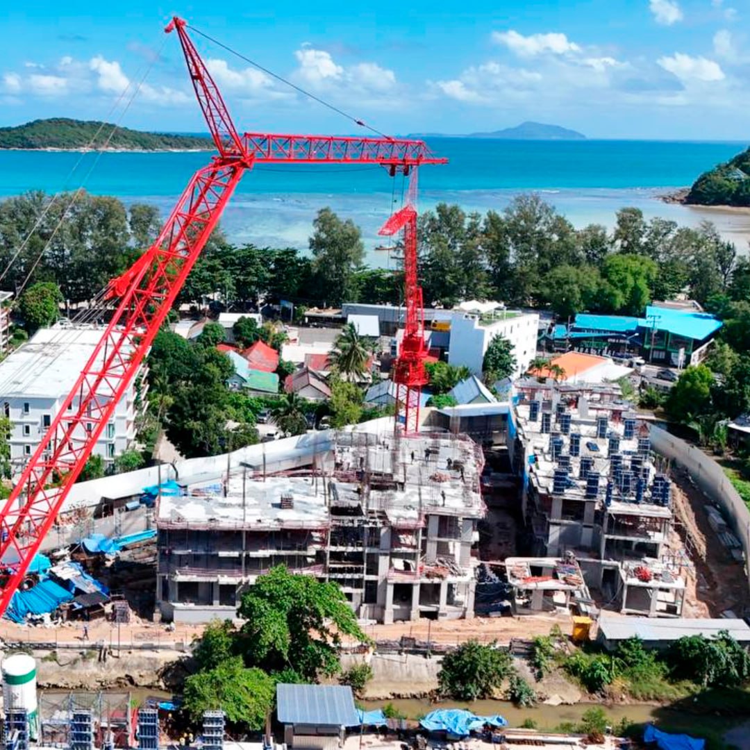 Доска объявлений в Таиланде