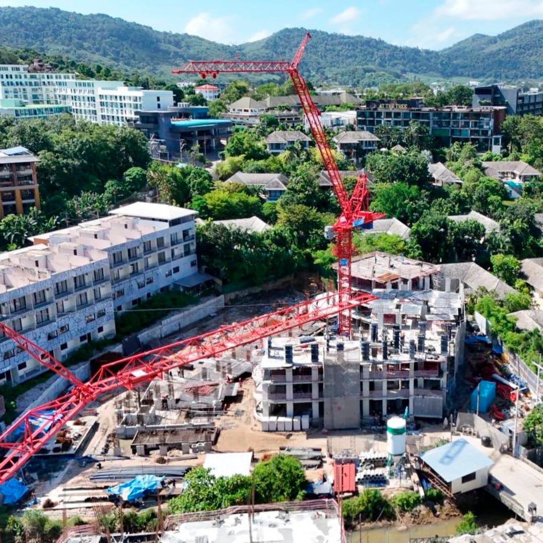 Доска объявлений в Таиланде