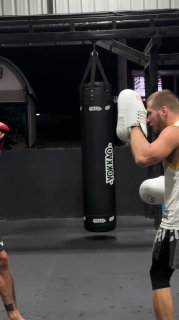 Персональные тренировки по боевым искусствам