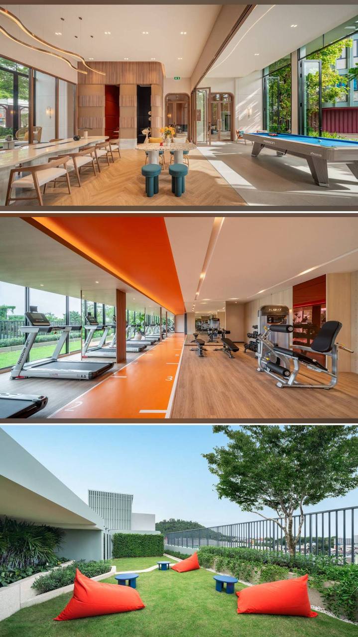 Аренда студии с бассейном