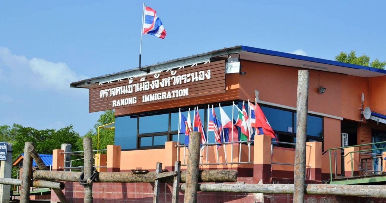 Обновление по бордер-ранам до 23 ноября