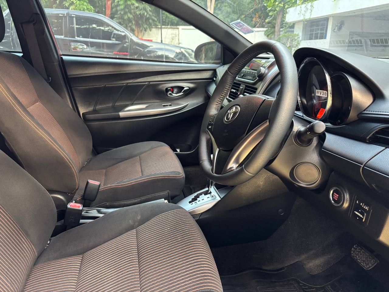 Продажа авто 2017 года в Паттайе