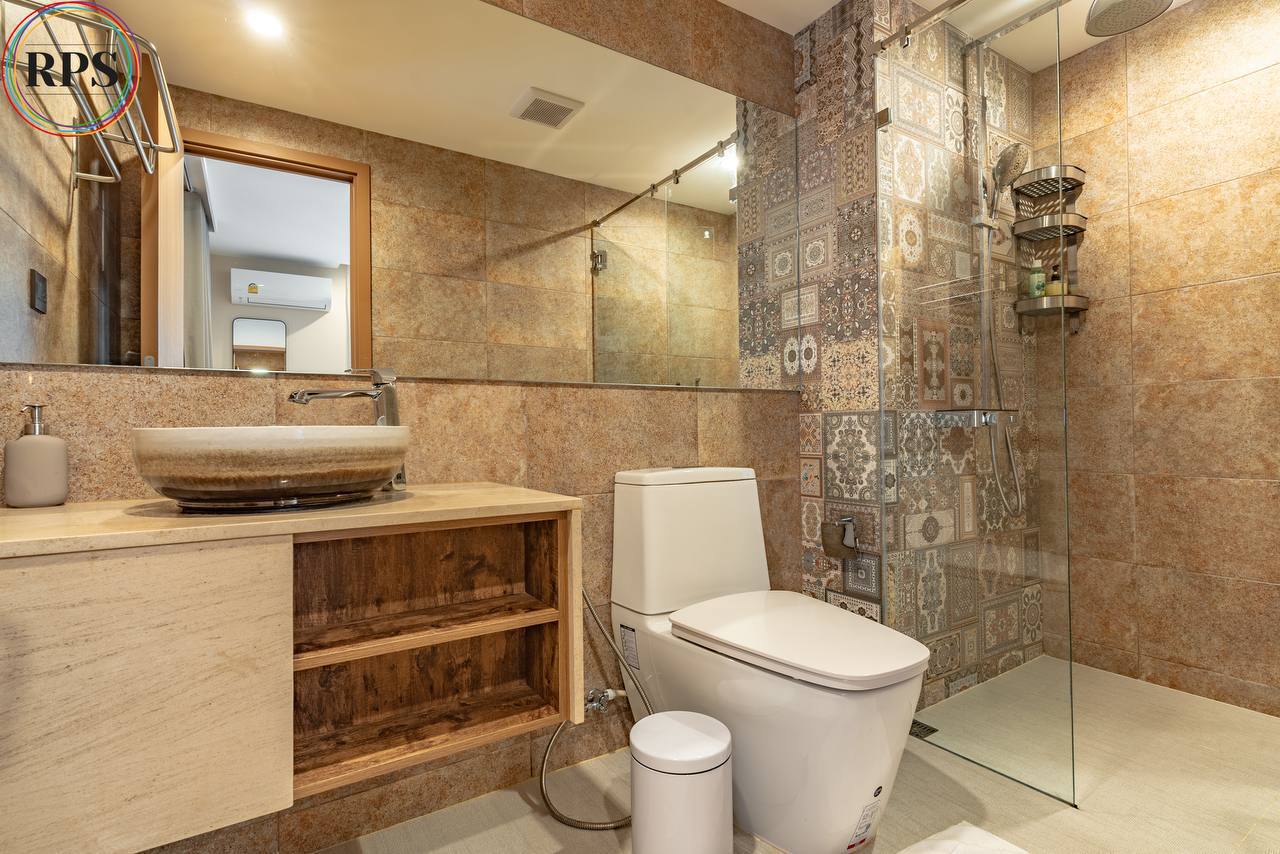 Аренда стильных апартаментов у моря