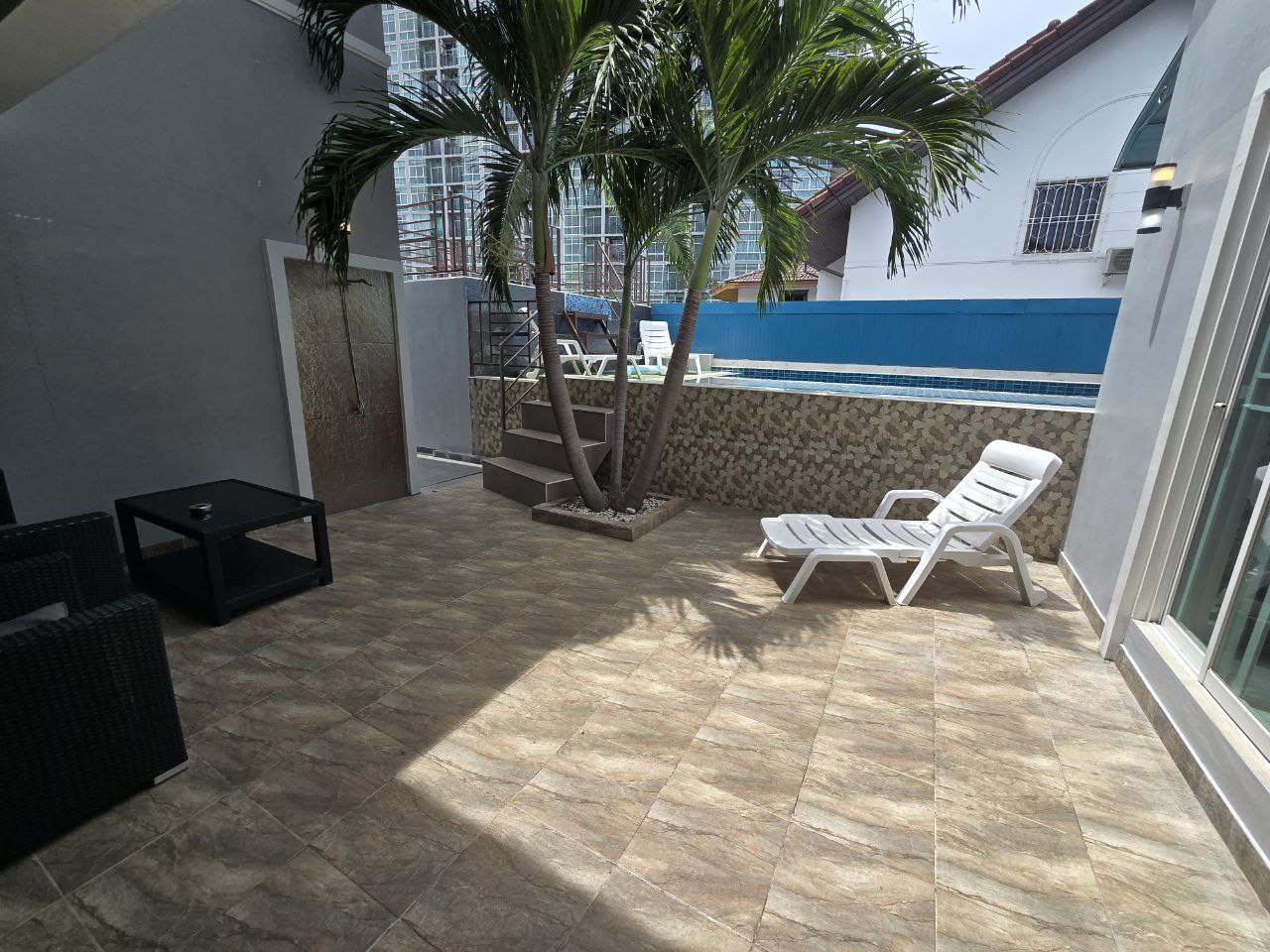 Доска объявлений в Таиланде