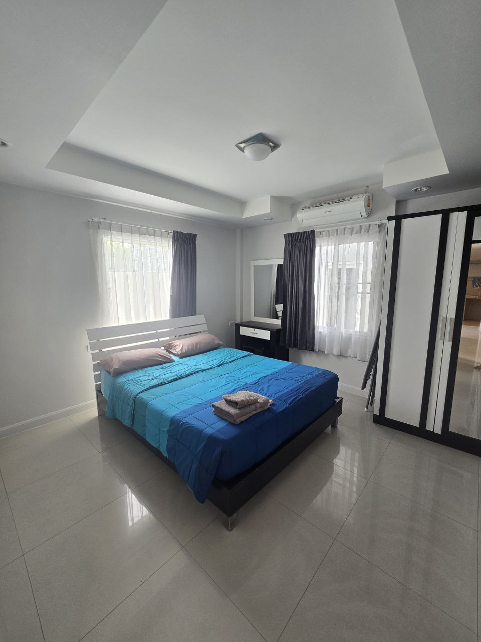 Свободная вилла на Новый год в Паттайе