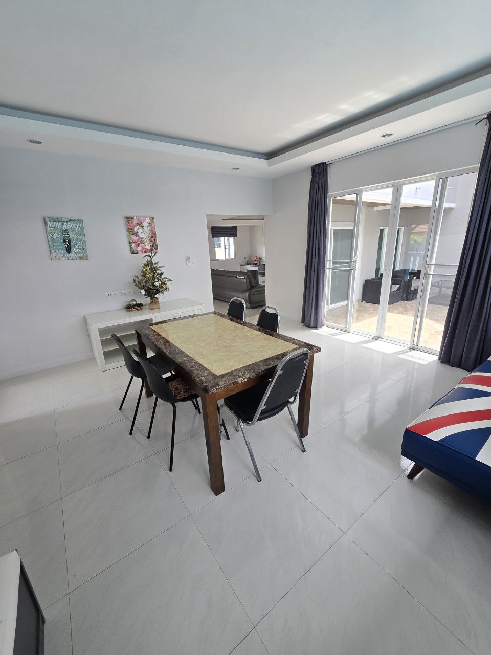 Доска объявлений в Таиланде