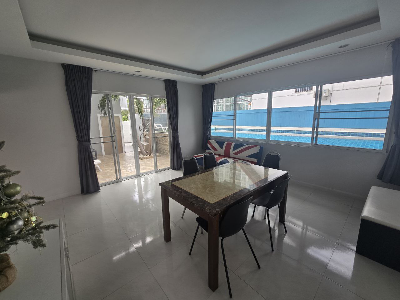 Доска объявлений в Таиланде