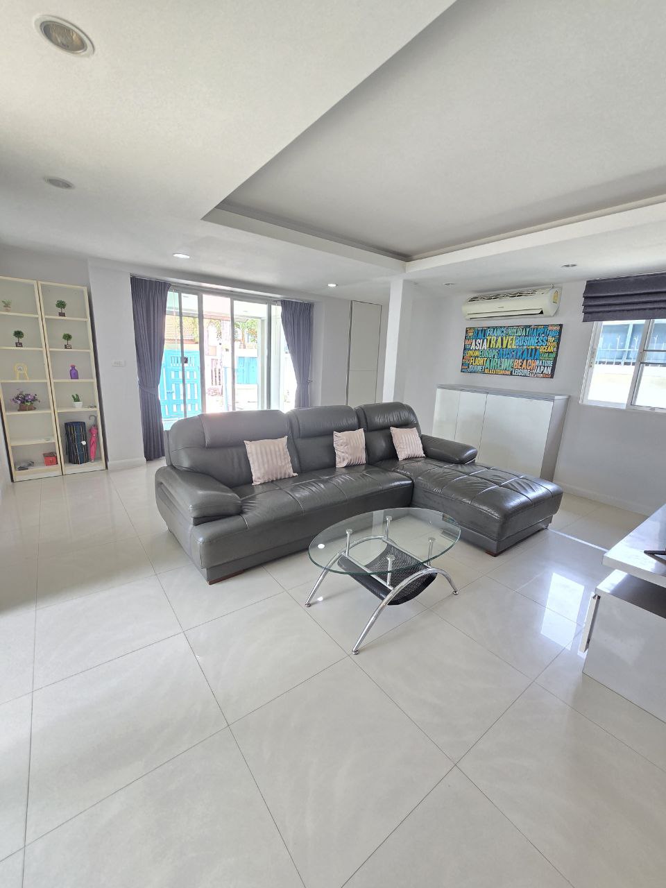 Свободная вилла на Новый год в Паттайе