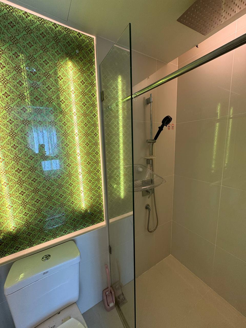 Аренда кондо для семьи