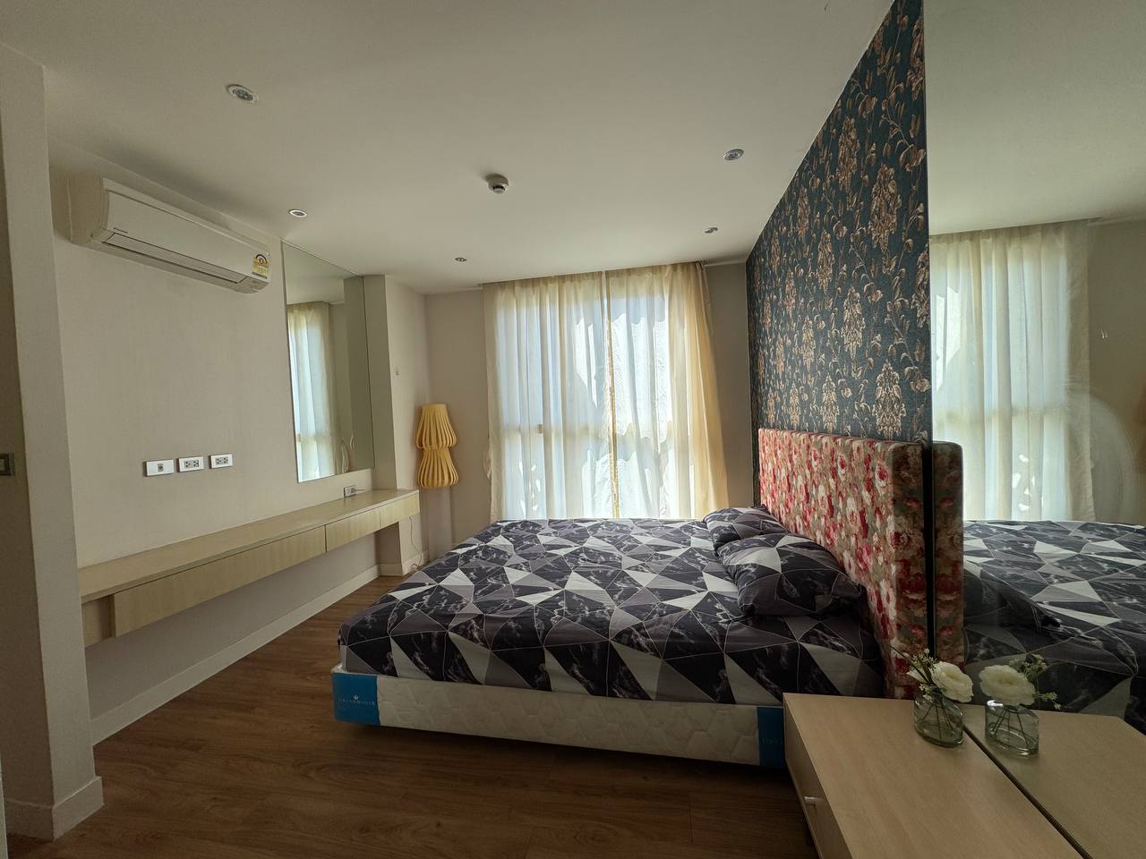 Аренда кондо для семьи