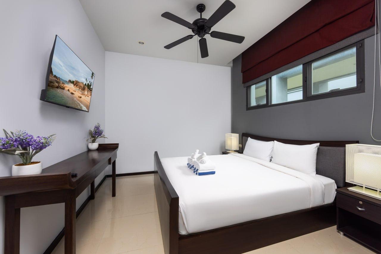 Доска объявлений в Таиланде