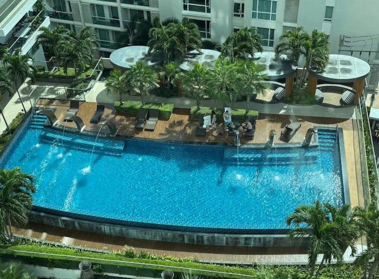 Доска объявлений в Таиланде