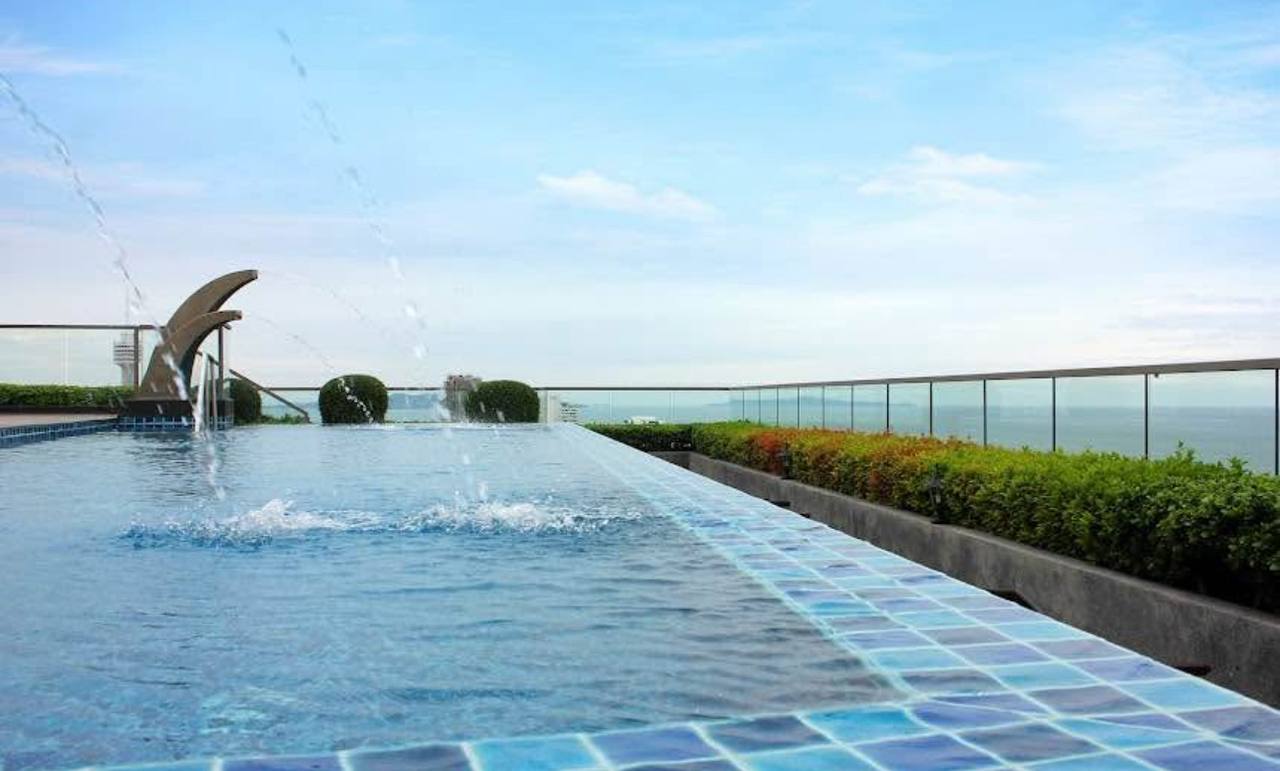 Доска объявлений в Таиланде