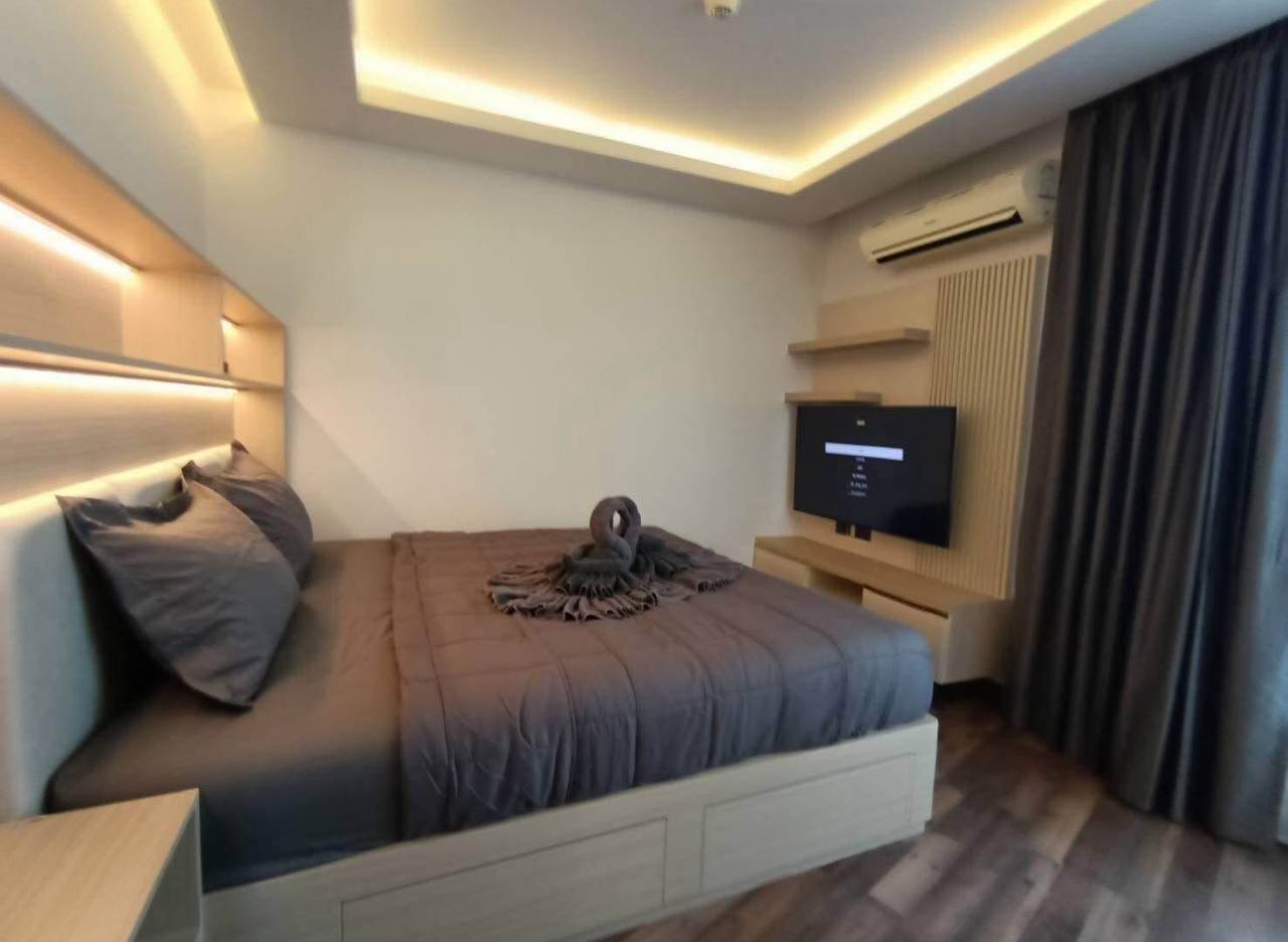 Аренда квартиры с видом на море