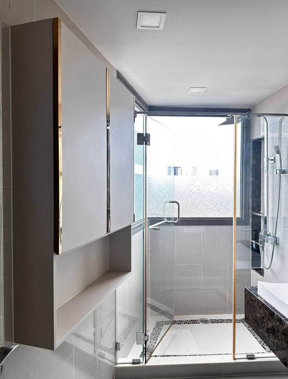 Аренда новой квартиры в кондо