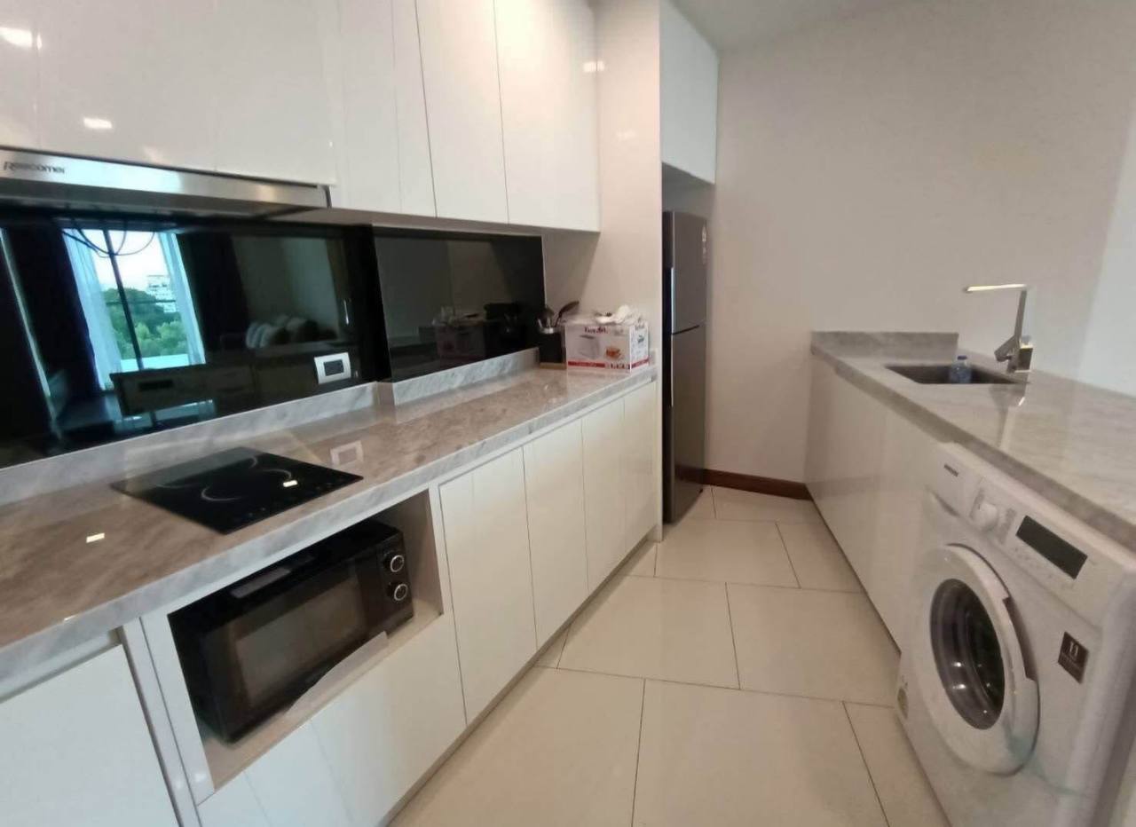 Аренда новой квартиры в кондо