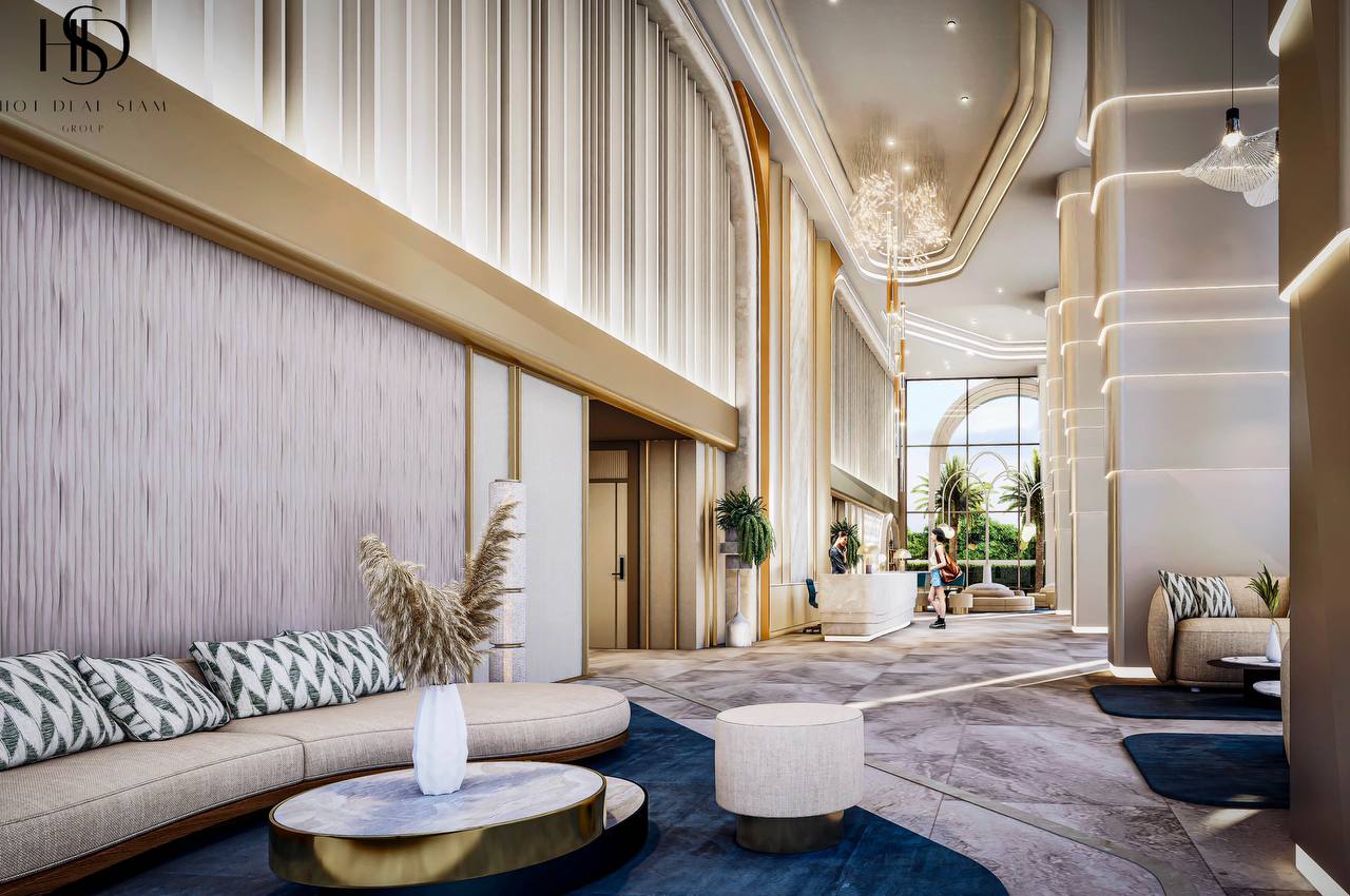 Доска объявлений в Таиланде