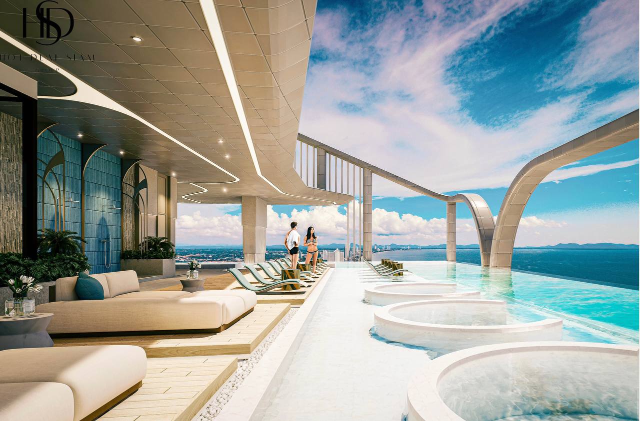 Доска объявлений в Таиланде