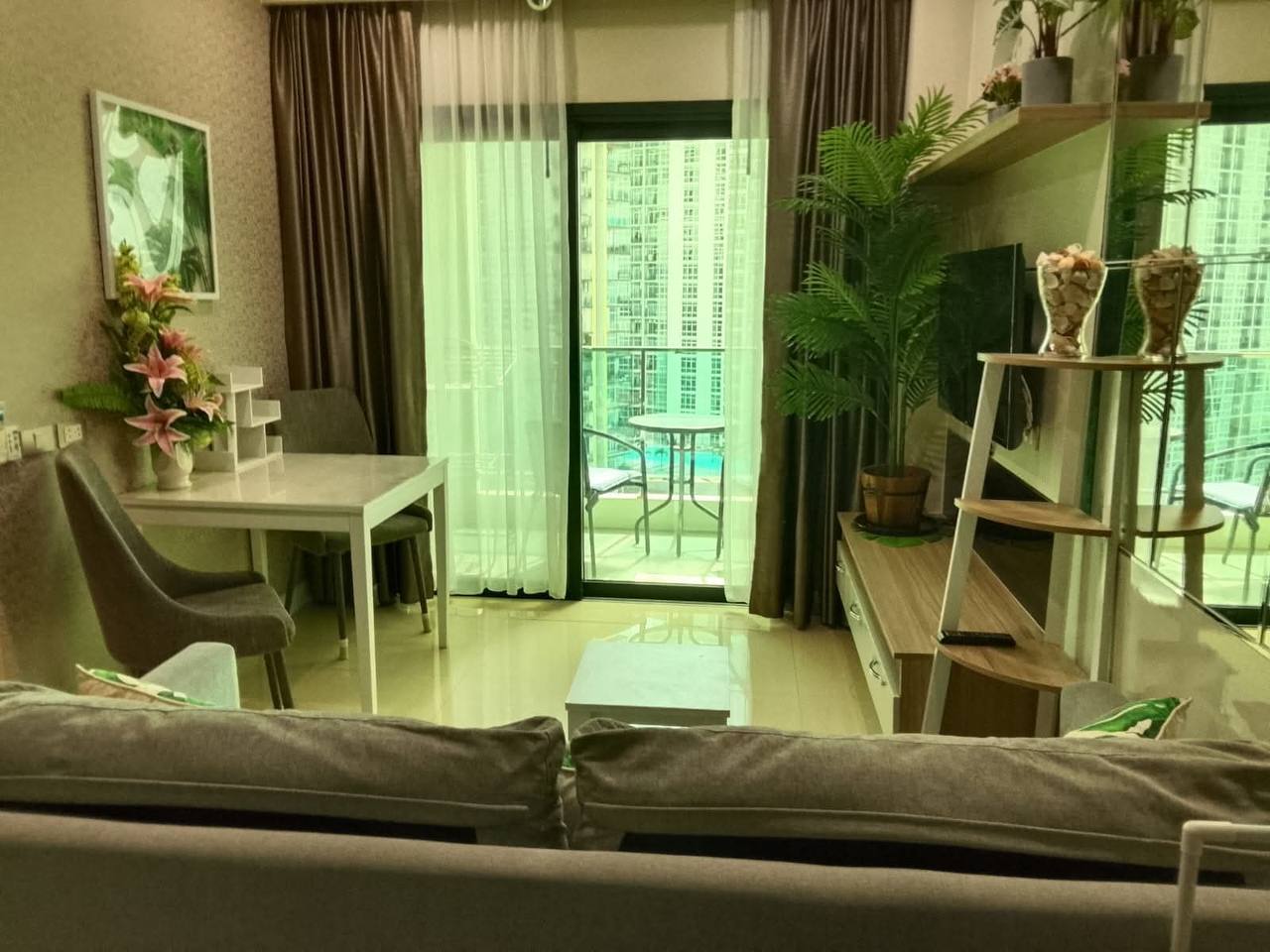 Доска объявлений в Таиланде