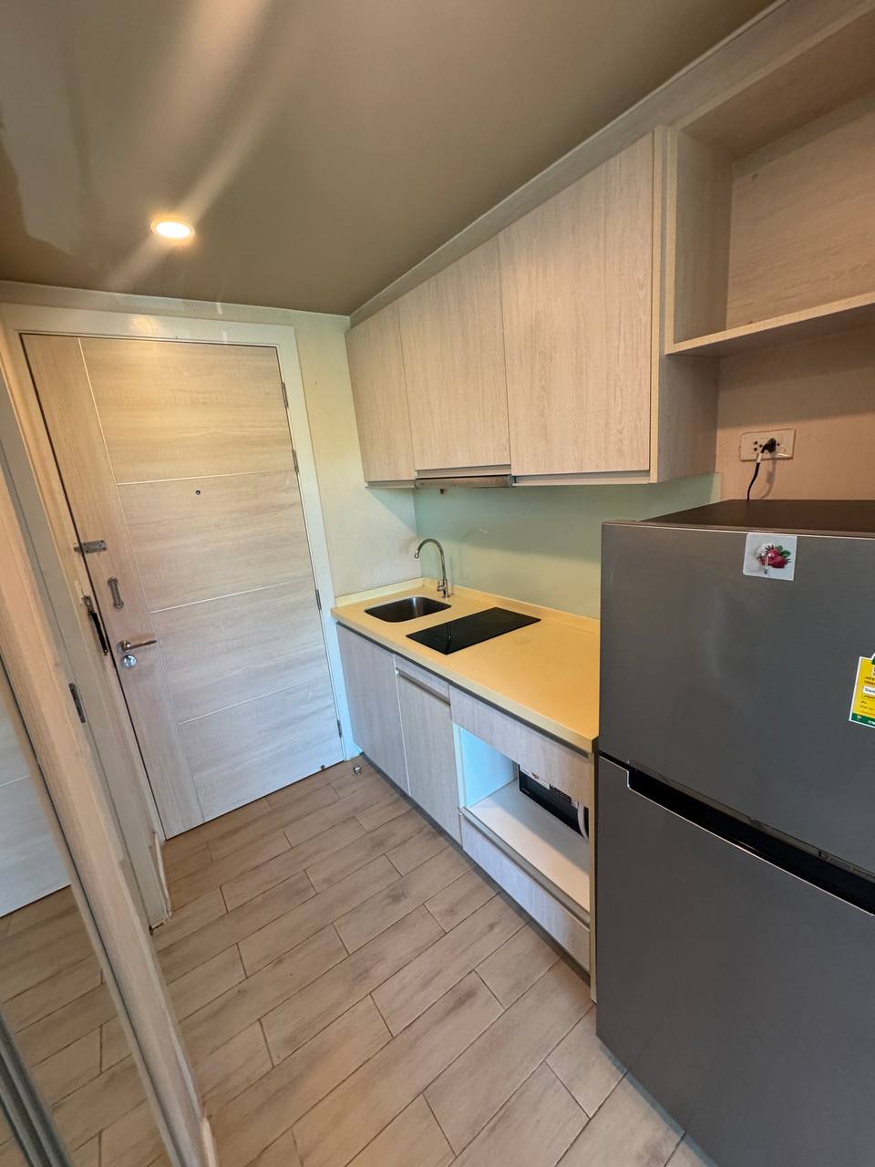 Аренда квартиры с развитой инфраструктурой