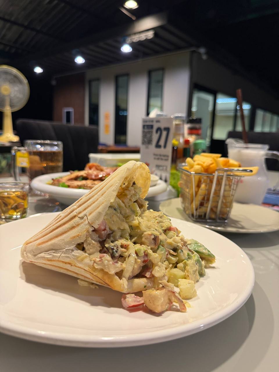 Доска объявлений в Таиланде