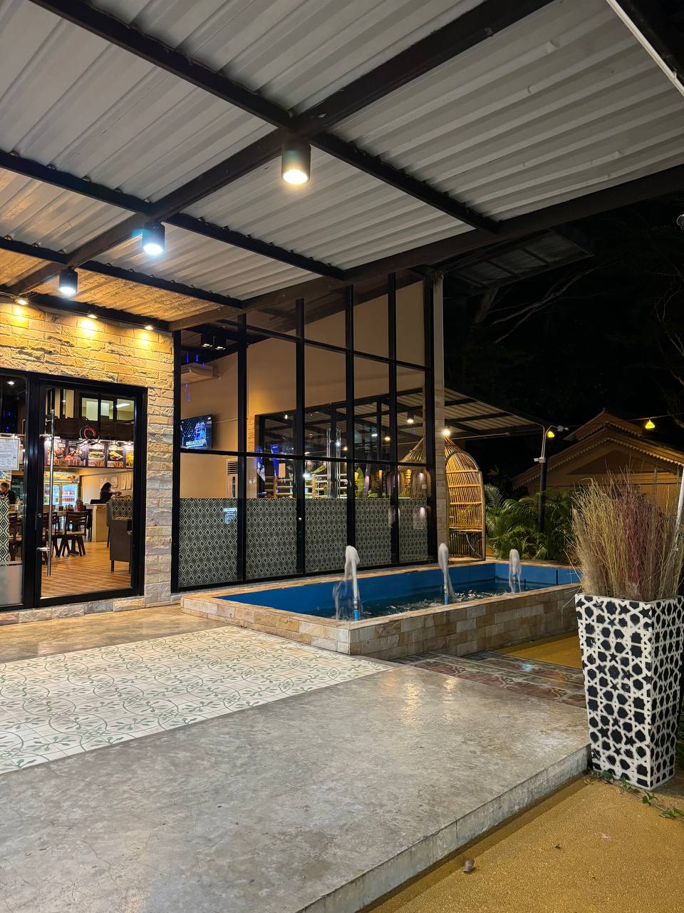 Доска объявлений в Таиланде