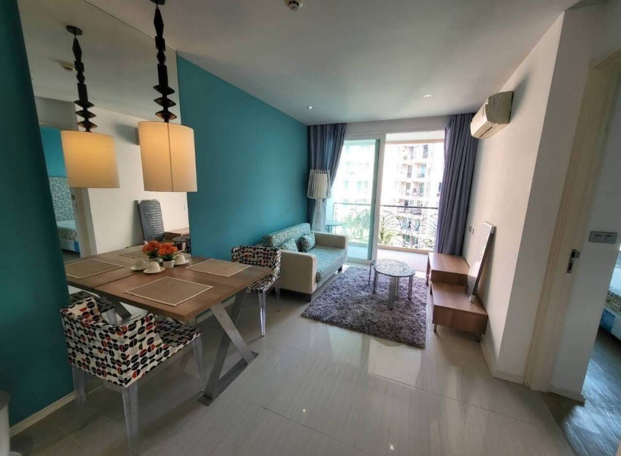 Аренда жилья с услугами в Паттайе