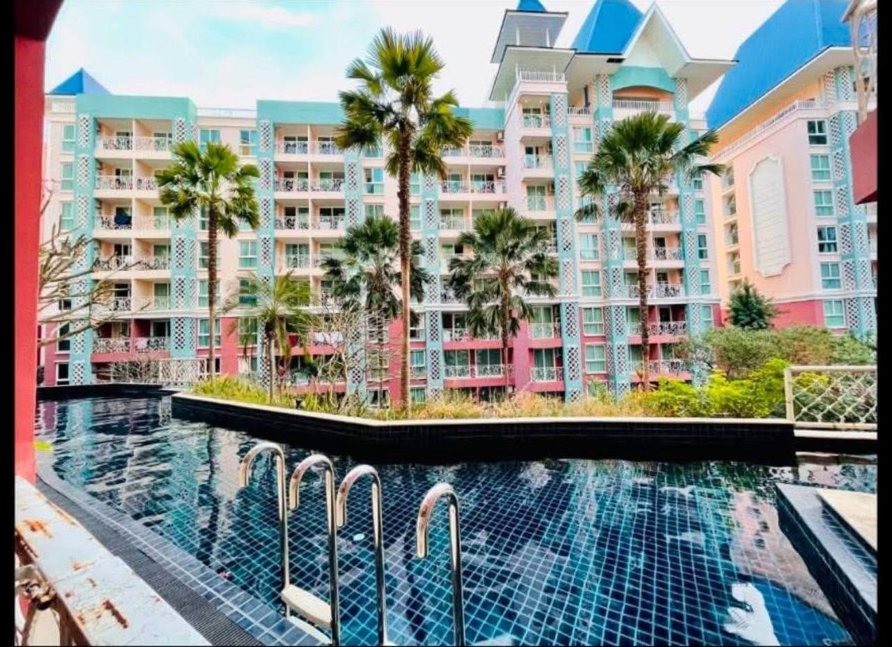 Доска объявлений в Таиланде