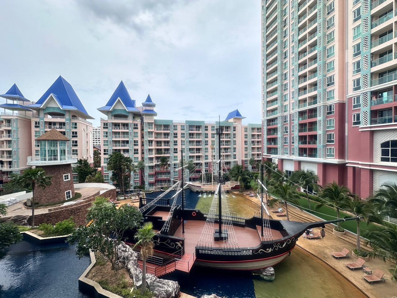 Доска объявлений в Таиланде