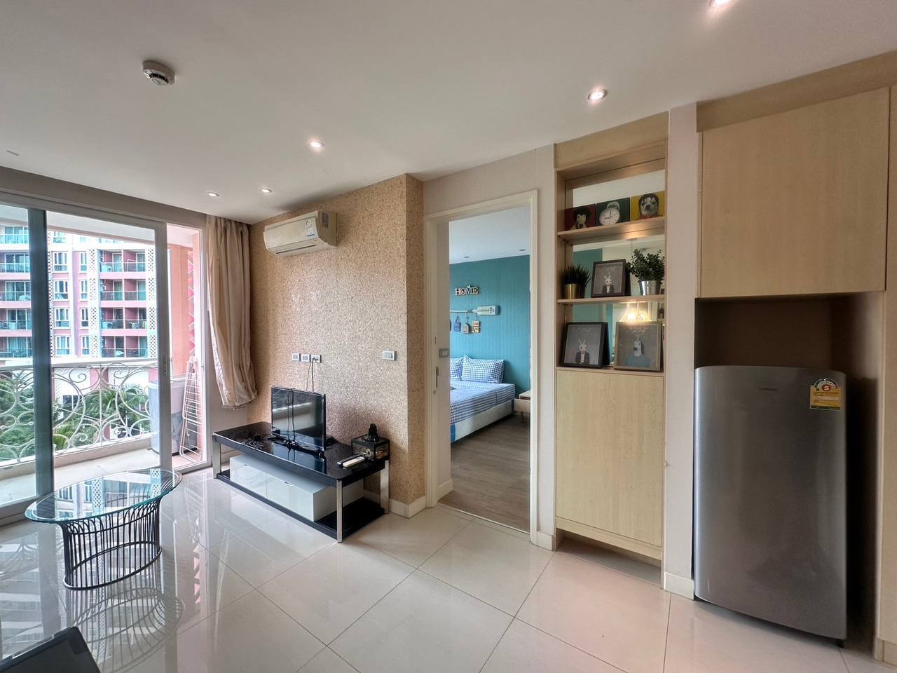 Аренда семейного кондо в Паттайе