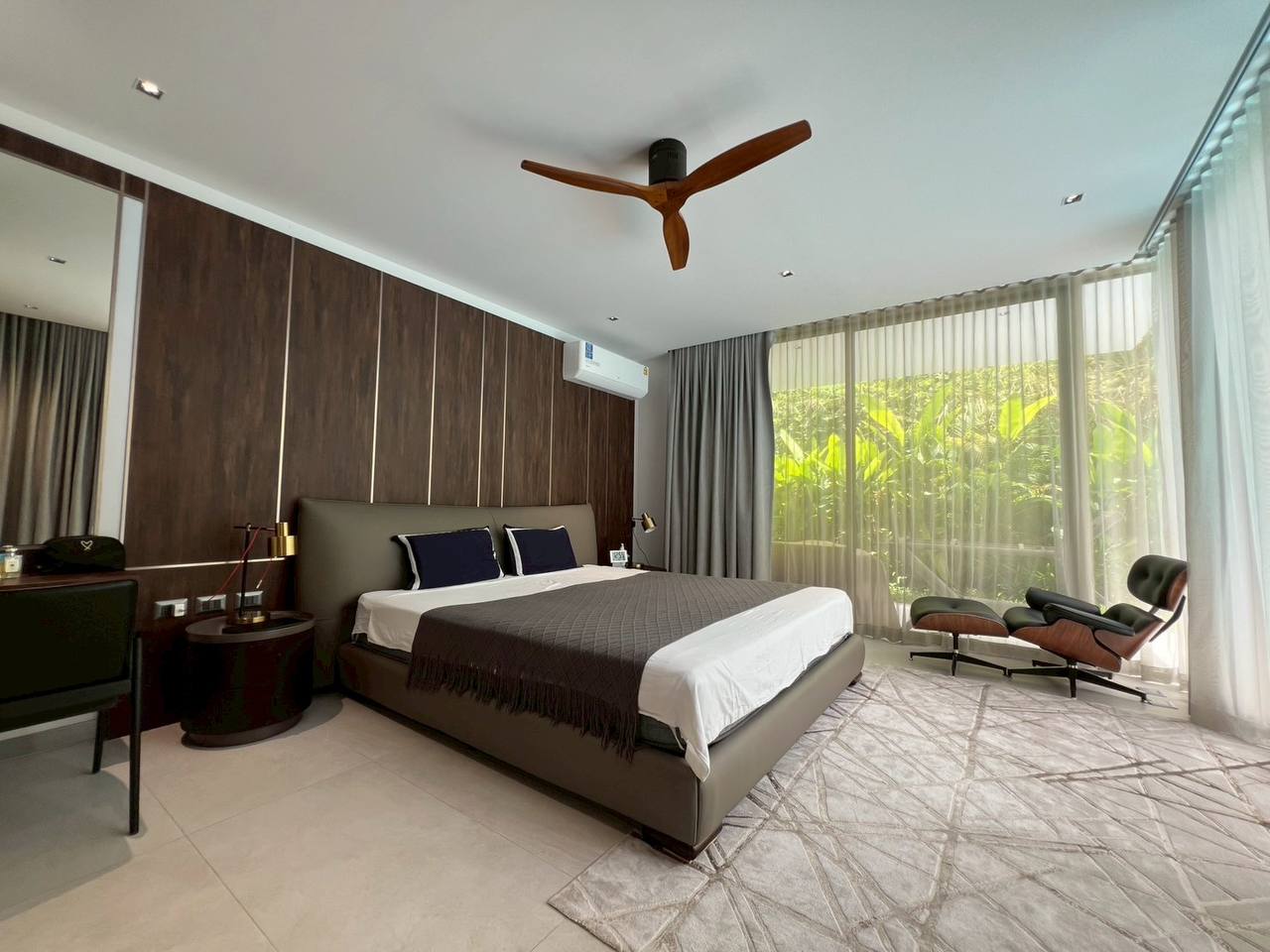 Аренда виллы на Бангтао