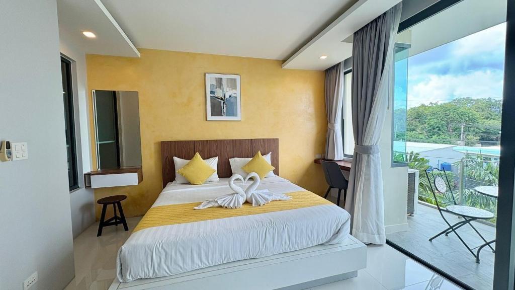 Доска объявлений в Таиланде