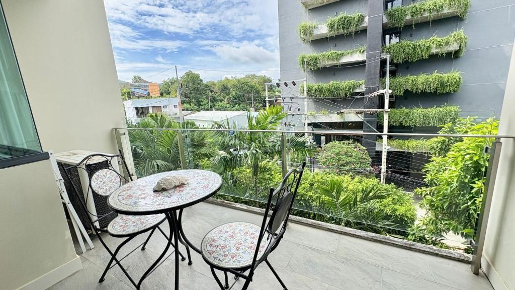 Аренда апартаментов с бассейном у пляжа