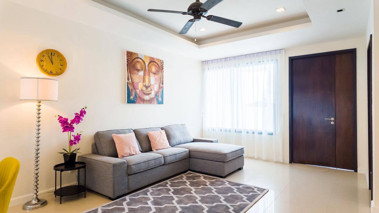 Доска объявлений в Таиланде