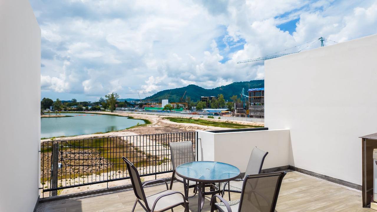 Доска объявлений в Таиланде