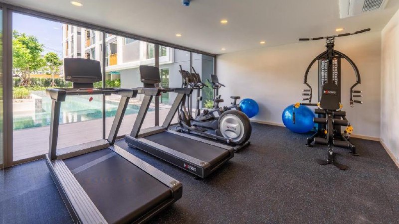 Доска объявлений в Таиланде