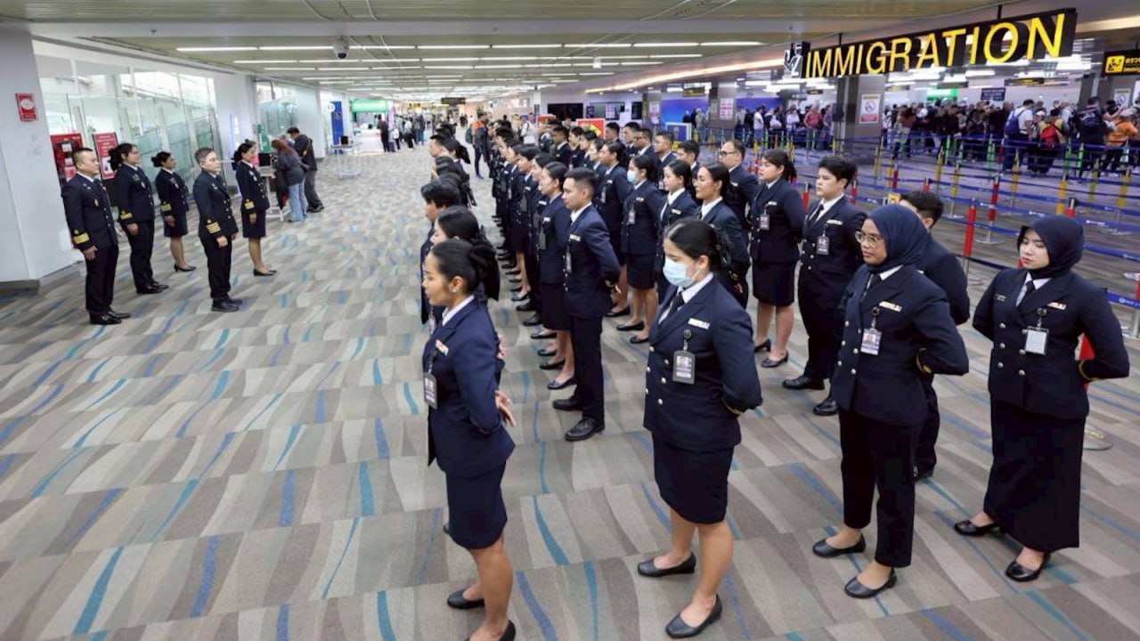 Новая политика борьбы с виза-ранами в Пхукете