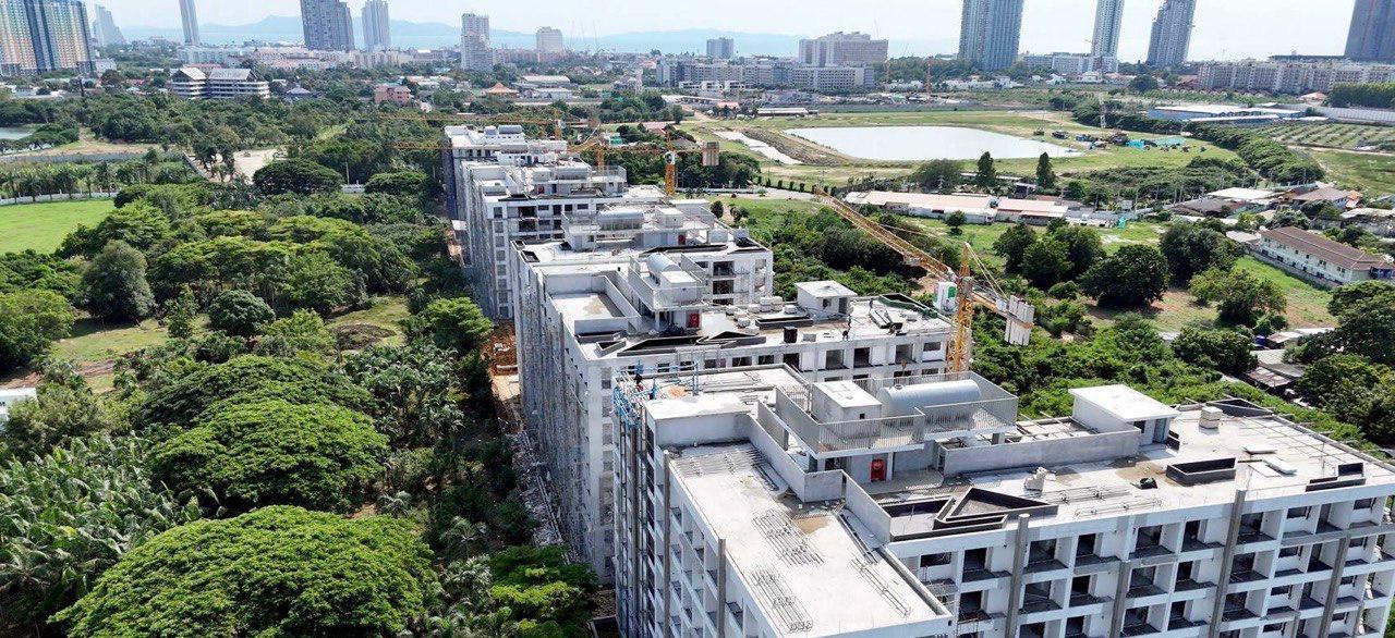 Доска объявлений в Таиланде