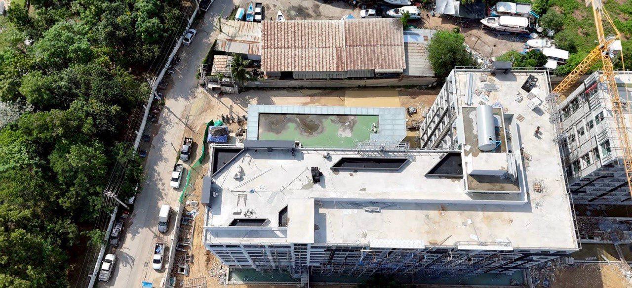 Доска объявлений в Таиланде