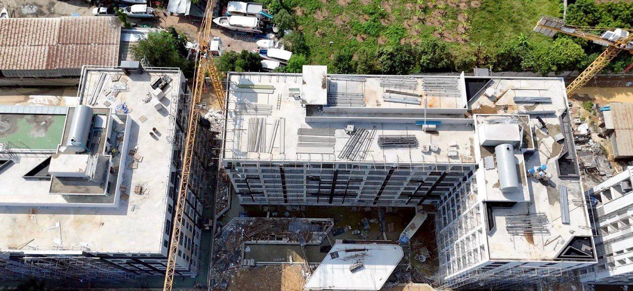 Доска объявлений в Таиланде