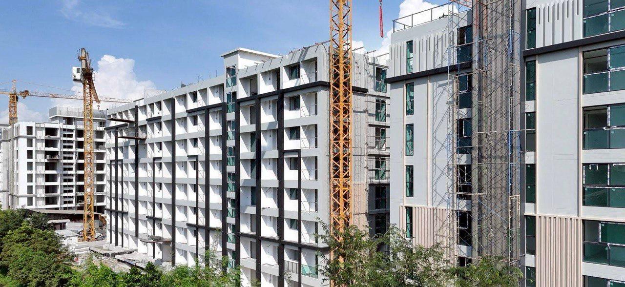 Доска объявлений в Таиланде