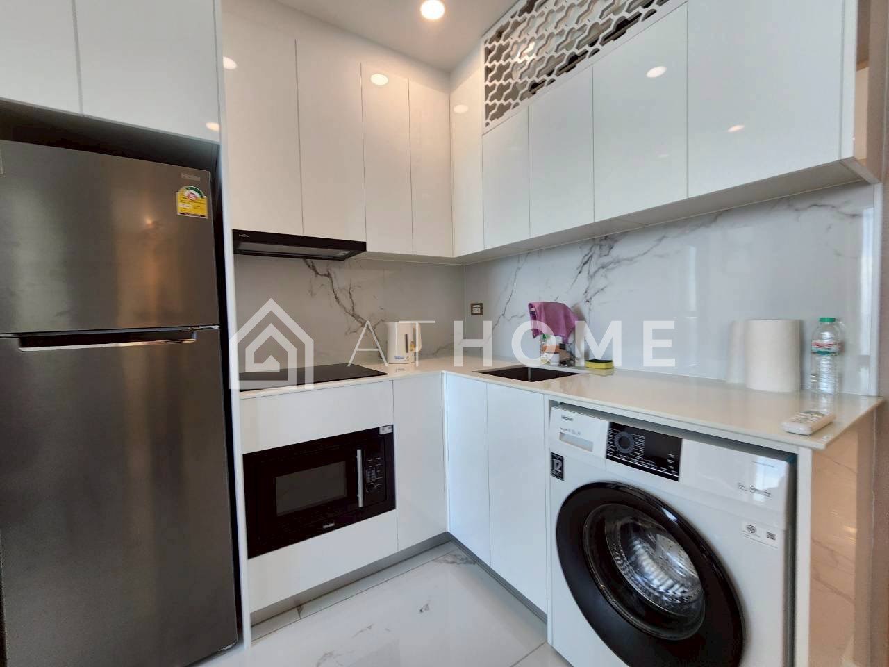 Продажа и аренда квартиры на первой линии